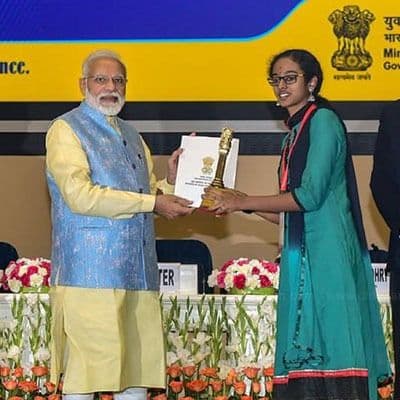 National Youth Parliament 2019