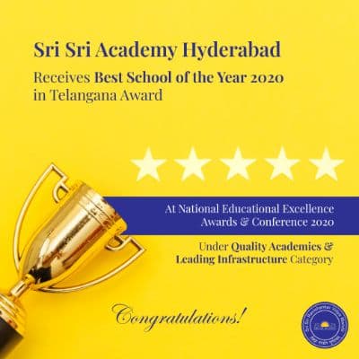 October – 16 – Awards