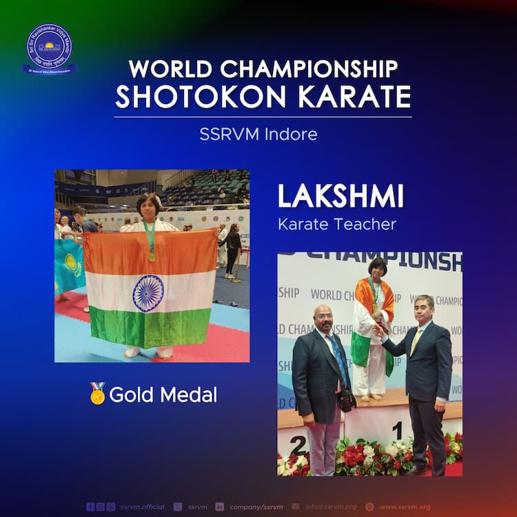 World Championship of Shotokon Karate